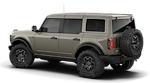 2026 Ford Bronco 4WD SUV for sale #FT1463 - photo 2