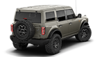 2026 Ford Bronco 4WD SUV for sale #FT1463 - photo 3