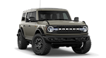 2026 Ford Bronco 4WD SUV for sale #FT1463 - photo 4