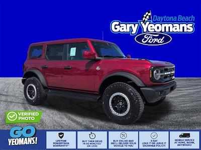 2026 Ford Bronco 4WD SUV for sale #FT1464 - photo 1