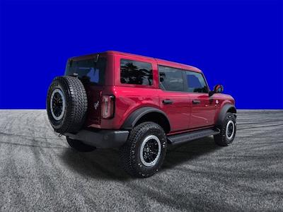 2026 Ford Bronco 4WD SUV for sale #FT1464 - photo 2