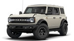 2026 Ford Bronco 4WD SUV for sale #FT1465 - photo 1