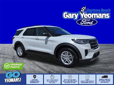 2026 Ford Explorer RWD SUV for sale #FT1472 - photo 1