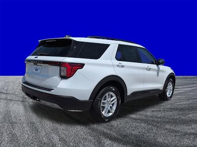 2026 Ford Explorer RWD SUV for sale #FT1472 - photo 2