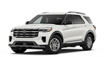 2026 Ford Explorer RWD SUV for sale #FT1472 - photo 1
