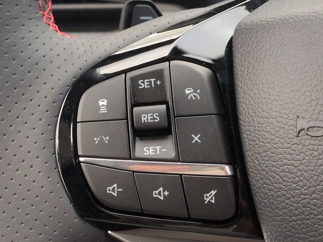 New 2026 Ford Explorer - photo 26