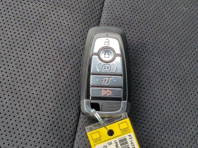 New 2026 Ford Explorer - photo 30