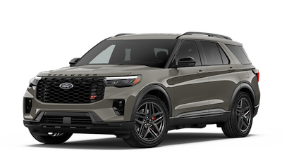 2026 Ford Explorer RWD SUV for sale #FT1473 - photo 1