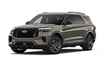 2026 Ford Explorer RWD SUV for sale #FT1473 - photo 1