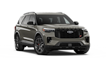 2026 Ford Explorer RWD SUV for sale #FT1473 - photo 4