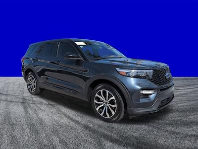 2022 Ford Explorer 4WD SUV for sale #FT1473A - photo 2