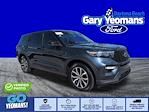 2022 Ford Explorer 4WD SUV for sale #FT1473A - photo 1