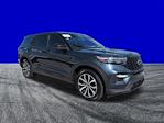 2022 Ford Explorer 4WD SUV for sale #FT1473A - photo 2