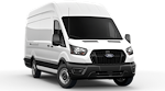 2026 Ford Transit 250 High Roof RWD Empty Cargo Van for sale #FT1475 - photo 4