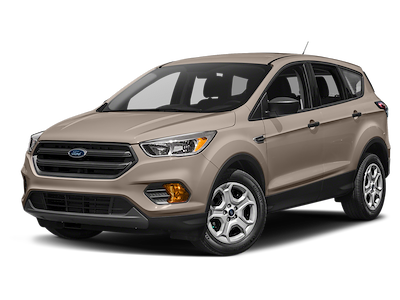 2018 Ford Escape 4WD SUV for sale #FT1482B - photo 1