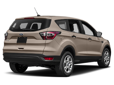 2018 Ford Escape 4WD SUV for sale #FT1482B - photo 2