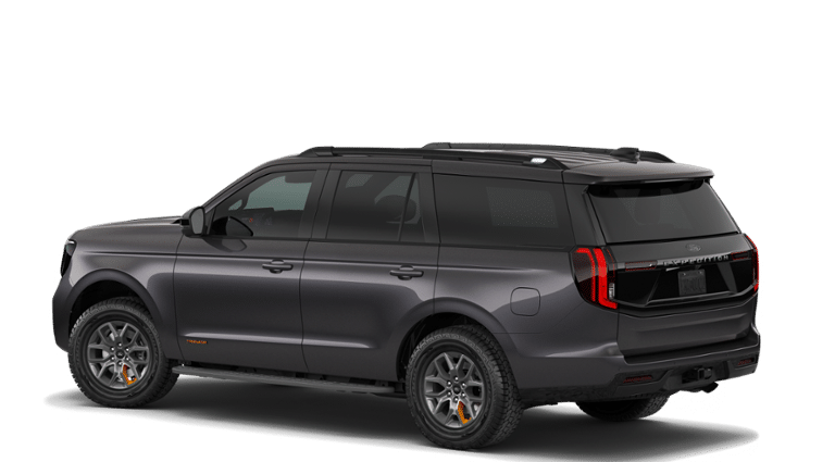 New 2026 Ford Expedition - photo 2