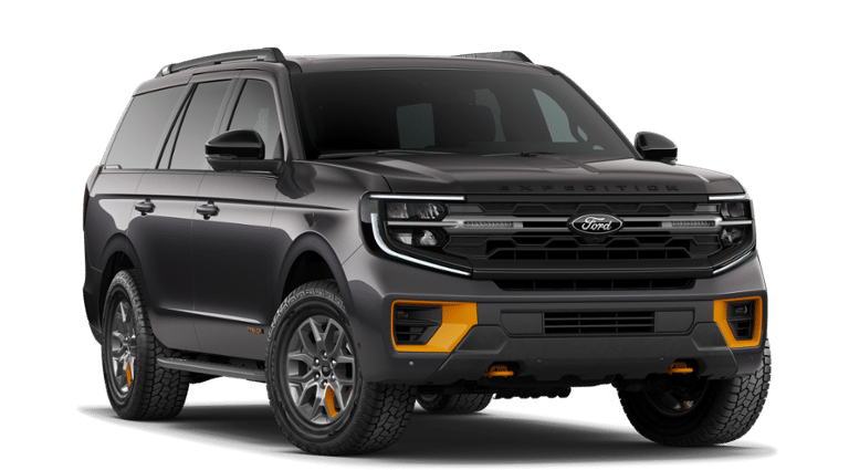 New 2026 Ford Expedition - photo 6