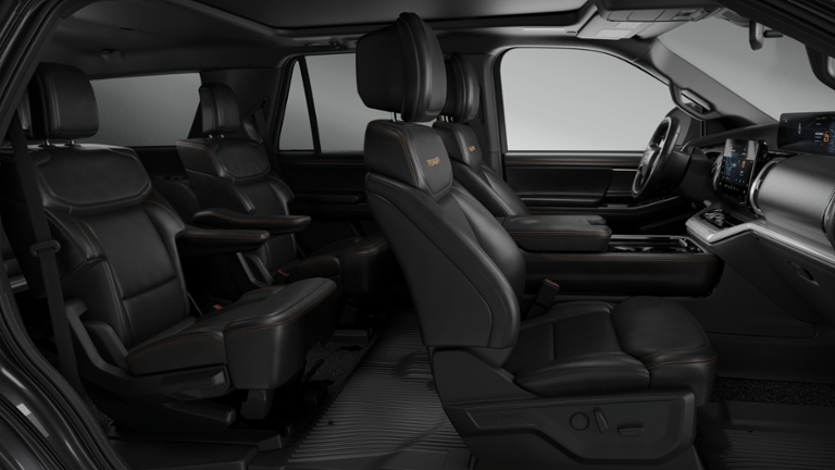 New 2026 Ford Expedition - photo 7