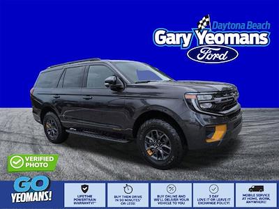 2026 Ford Expedition 4WD SUV for sale #FT1502 - photo 1