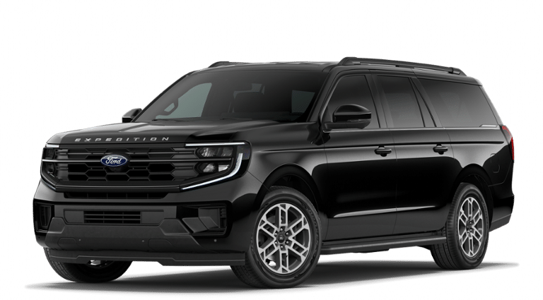 New 2026 Ford Expedition MAX - photo 1