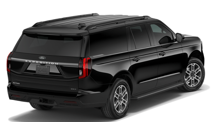 New 2026 Ford Expedition MAX - photo 5