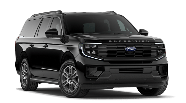 New 2026 Ford Expedition MAX - photo 6
