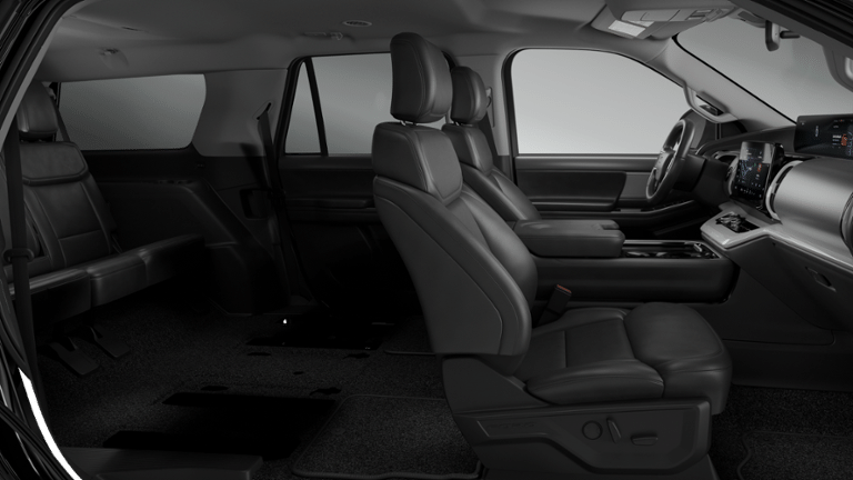 New 2026 Ford Expedition MAX - photo 7