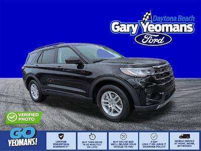 2026 Ford Explorer RWD SUV for sale #FT1517 - photo 1