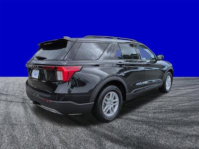 2026 Ford Explorer RWD SUV for sale #FT1517 - photo 2