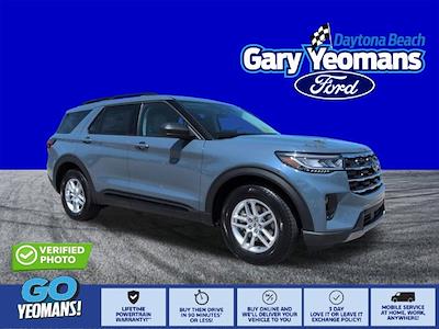 2026 Ford Explorer RWD SUV for sale #FT1518 - photo 1