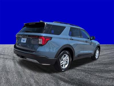 2026 Ford Explorer RWD SUV for sale #FT1518 - photo 2