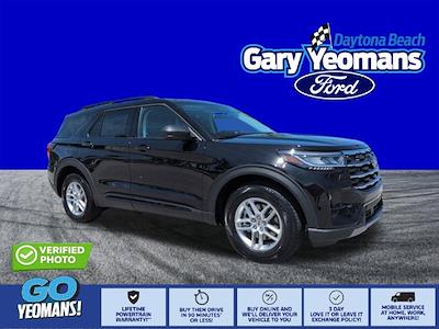2026 Ford Explorer RWD SUV for sale #FT1520 - photo 1