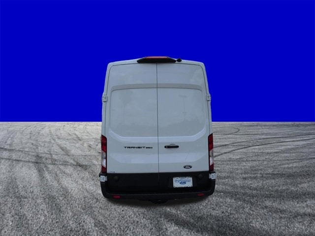 New 2026 Ford Transit 350 - photo 7