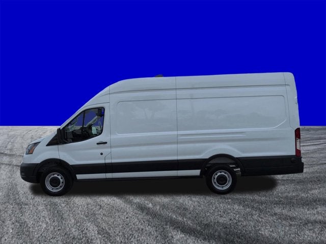 New 2026 Ford Transit 350 - photo 9