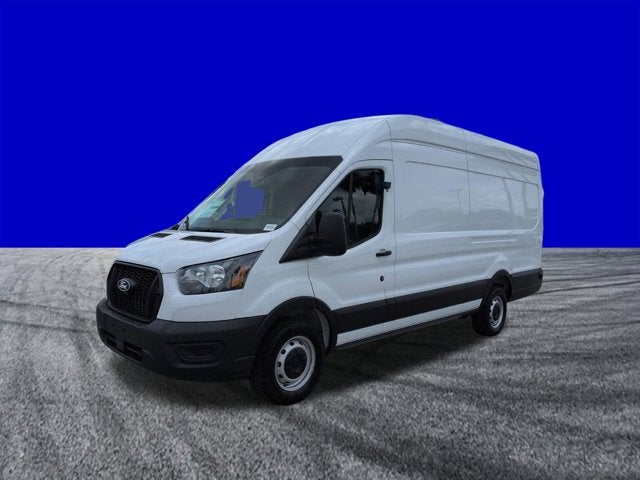 New 2026 Ford Transit 350 - photo 10