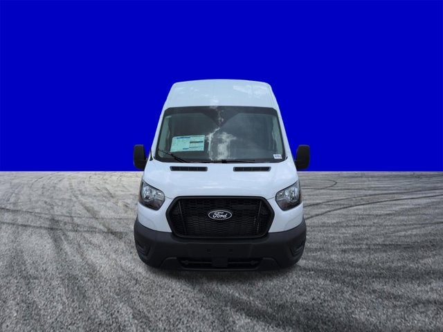 New 2026 Ford Transit 350 - photo 11