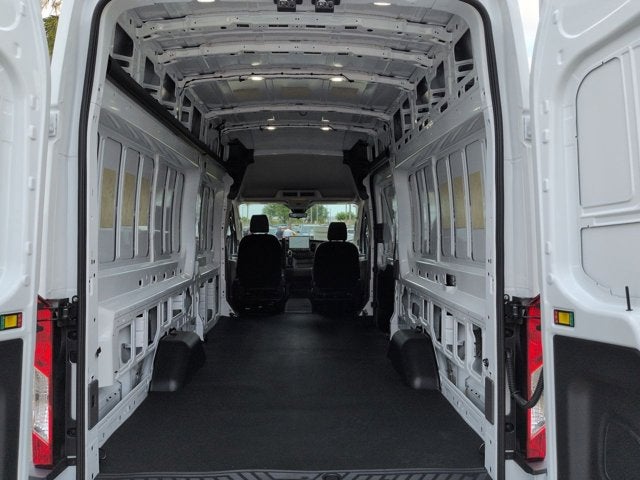 New 2026 Ford Transit 350 - photo 15