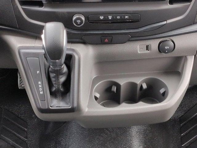 New 2026 Ford Transit 350 - photo 21