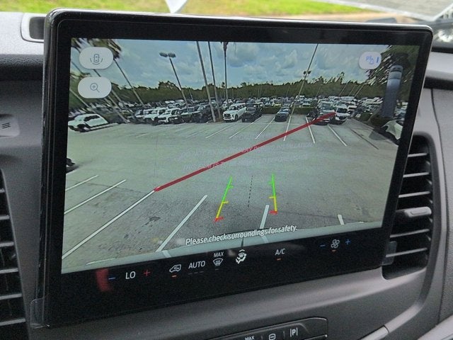 New 2026 Ford Transit 350 - photo 22