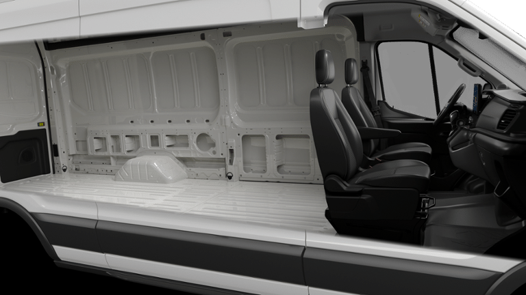 New 2026 Ford Transit 350 - photo 7
