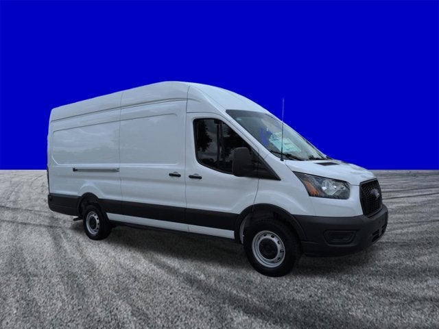 New 2026 Ford Transit 350 - photo 5