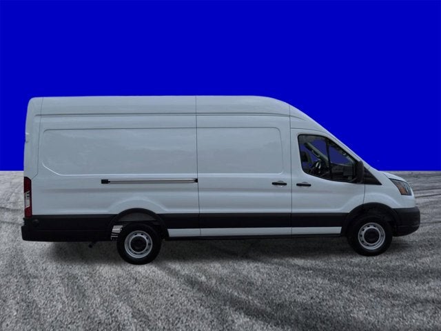 New 2026 Ford Transit 350 - photo 6