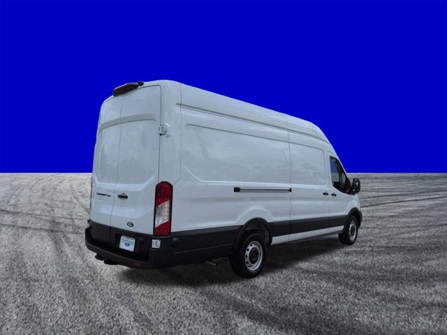 New 2026 Ford Transit 350 - photo 2