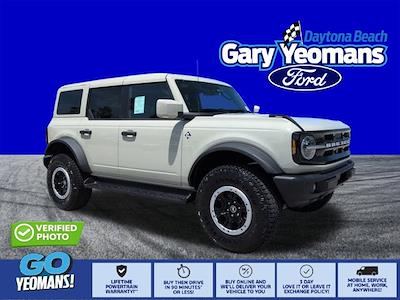 2026 Ford Bronco 4WD SUV for sale #FT1523 - photo 1