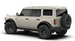 2026 Ford Bronco 4WD SUV for sale #FT1523 - photo 2