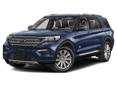 2023 Ford Explorer RWD SUV for sale #FT1523A - photo 1