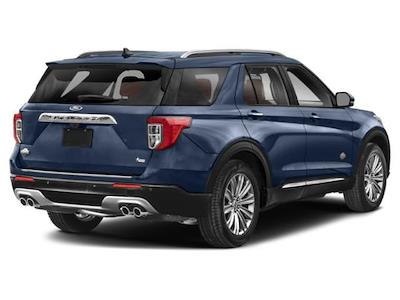 2023 Ford Explorer RWD SUV for sale #FT1523A - photo 2
