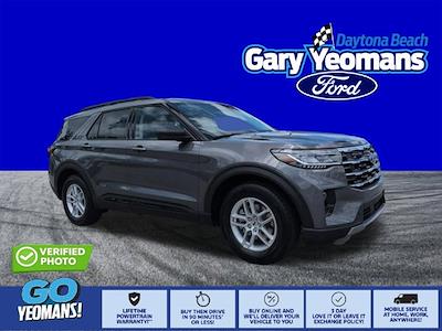 2026 Ford Explorer RWD SUV for sale #FT1536 - photo 1