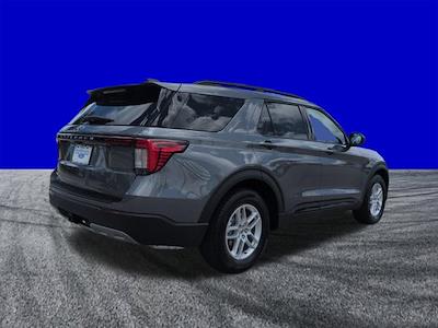 2026 Ford Explorer RWD SUV for sale #FT1536 - photo 2